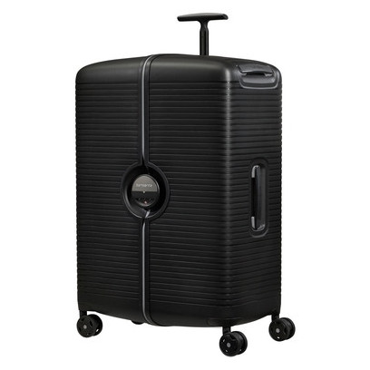 Valiză Samsonite Ibon Spinner 76 negru