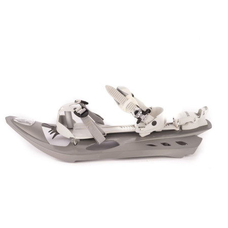 Snowboots Inook Odyssey
