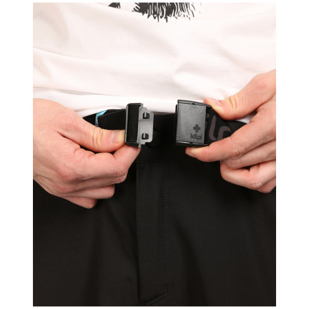 Pantaloni bărbați Kilpi Ligne-M