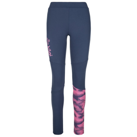 Colanți femei Kilpi Alexo-W albastru