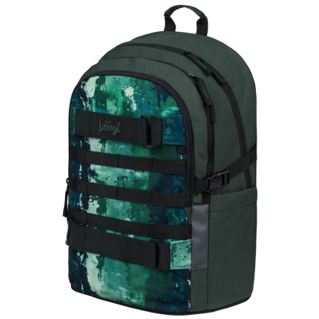 Rucsac de școală Baagl Skate