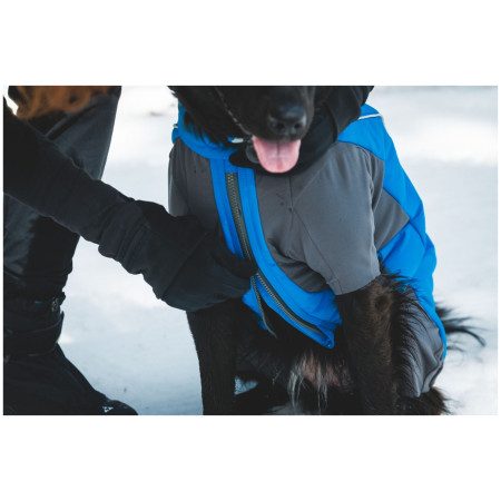 Haină pentru câini Ruffwear Vert Coverall