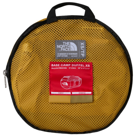 Geantă de voiaj The North Face Base Camp Duffel - Xs