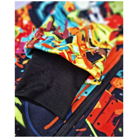 Geacă copii WAMU Game On