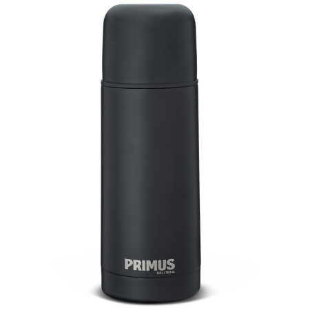 Termos Primus Classic Light Vacuum Bottle 0.5 L negru black