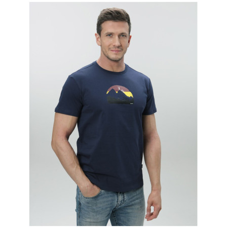 Tricou bărbați Loap Brenko