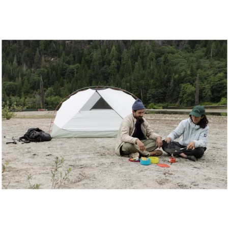 Cort turistic MSR Elixir 2 Tent