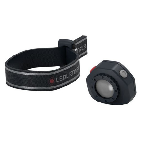 Lumină Ledlenser Cu2R