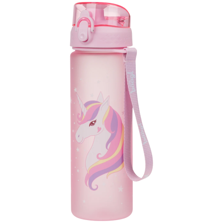 Sticlă copii Baagl Sticlă Tritan 500 ml