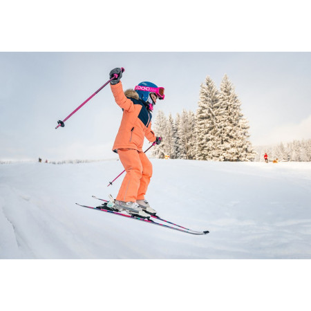 Pantaloni copii Hannah Akita Jr II