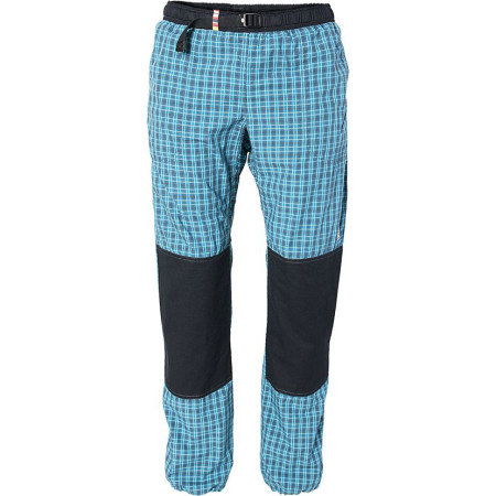 Pantaloni Rejoice Moth albastru / negru K199/U56