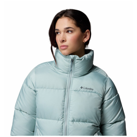 Geacă de iarnă femei Columbia Puffect™ II Full Zip Jacket