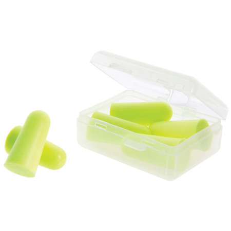 Dopuri de urechi LifeVenture Travel Foam Ear Plugs