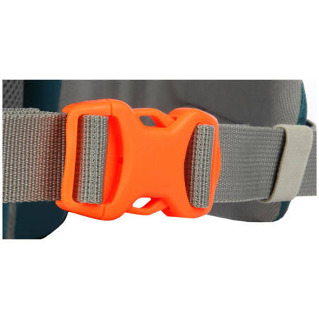 Rucsac de școală Boll Smart 24 Fox Heads