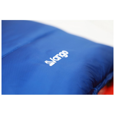 Sac de dormit pentru trei sezoane Vango Nitestar Alpha 250