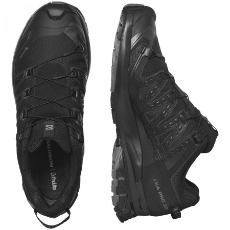 Încălțăminte bărbați Salomon Xa Pro 3D V9 Wide Gore-Tex
