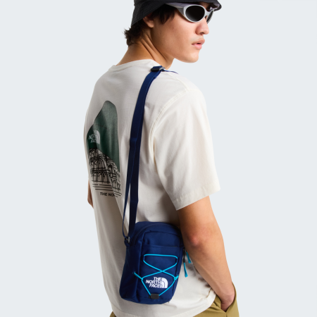 Geantă de umăr The North Face Jester Crossbody