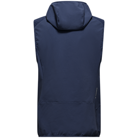 Vestă de iarnă bărbați Salewa Sella Dst/Twr Hyb Vest M