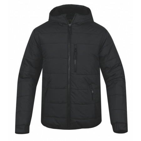 Geacă bărbați Loap Tobi negru