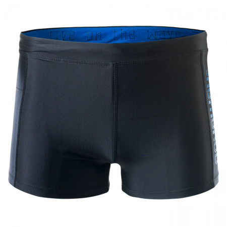 Pánské plavky Aquawave Flavio negru