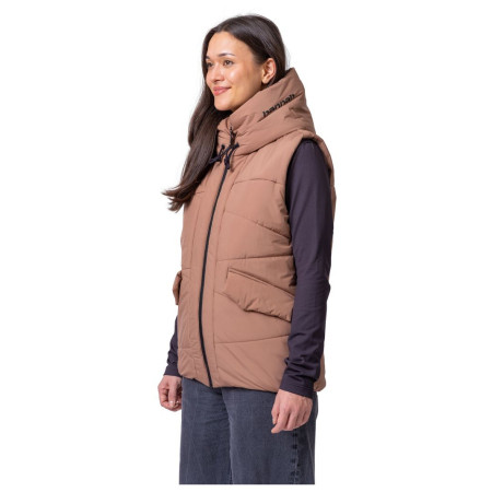 Vestă femei Hannah Dot Vest