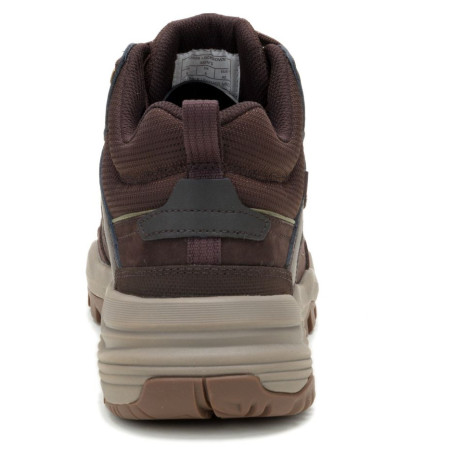 Încălțăminte bărbați Caterpillar Grapple Leather Mid