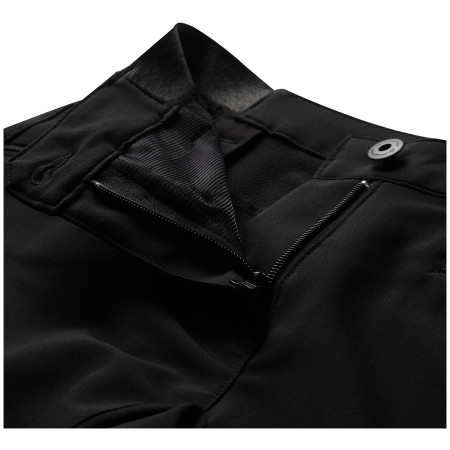 Pantaloni femei Alpine Pro Ramela