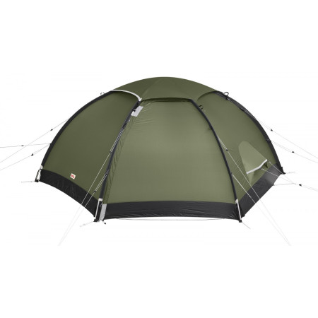 Cort FjĂ¤llrĂ¤ven Keb Dome 2 verde
