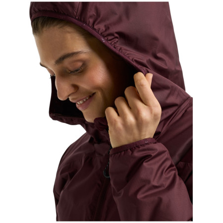 Geacă softshell pentru femei Didriksons Karix Wns Jkt 3