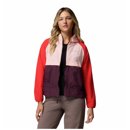 Geacă femei Columbia Spire Valley™ Windbreaker