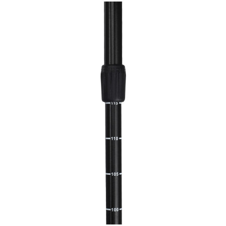 Bețe de trekking Zulu Dual Lock Antishock