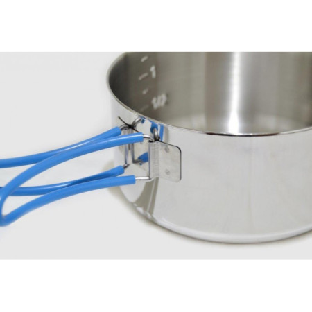 Set vase ALB forming Everest