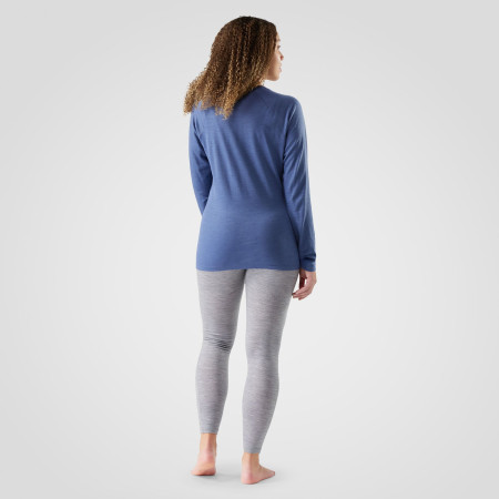 Tricou funcțional femei Smartwool Women's Classic All-Season Merino Base L