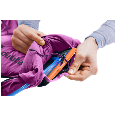 Vestă de alergat Deuter Traick 9 SL