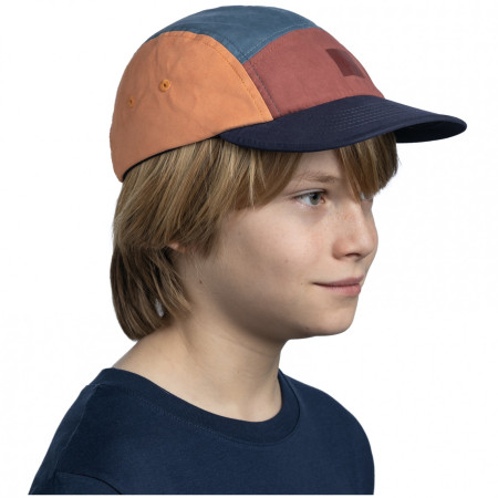 Șapcă copii Buff 5 Panel Go Cap