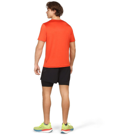 Tricou funcțional bărbați Alpine Pro Basik