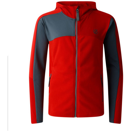 Hanorac funcțional copii Dare 2b Thriving IV Core Stretch