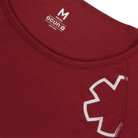 Tricou femei Ocún Bamboo T Blossom Women