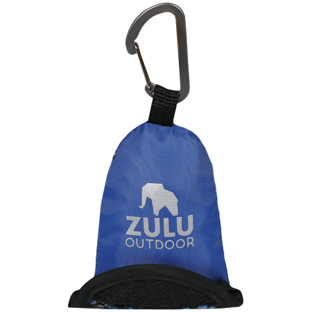 Prosop Zulu Hike 40 x 40 cm