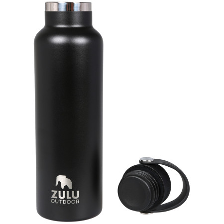 Sticlă termică Zulu Travel Bottle 0,6 L