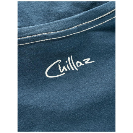 Tricou bărbați Chillaz Innsbruck Time To Chill