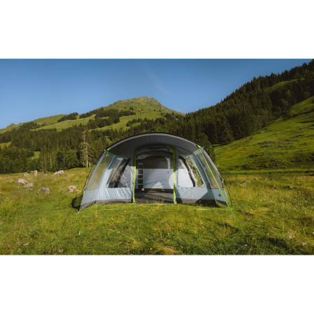 Cort Coleman Meadowood 6 Long