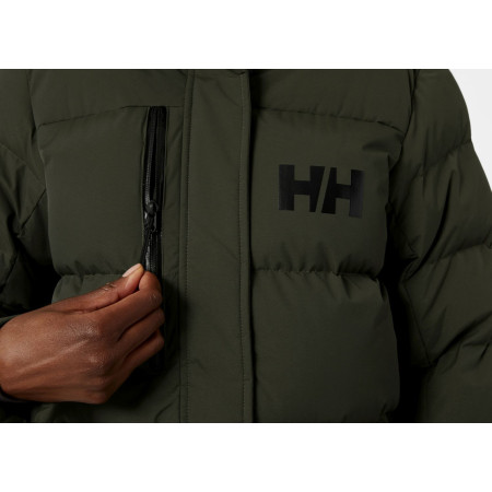 Geacă de iarnă femei Helly Hansen W Adore Puffy Parka
