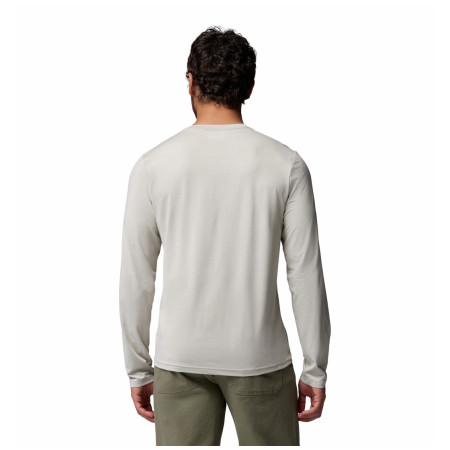 Tricou bărbați Columbia Parsons Point™ Ls Graphic Tee