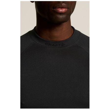 Tricou funcțional bărbați Craft Warm Comfort LS M