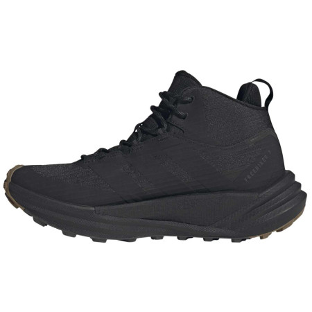 Încălțăminte turistică bărbați Adidas Terrex Freehiker 3 Mid Gtx