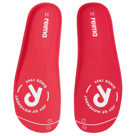 Sandale copii Reima Valoa Dark Teal