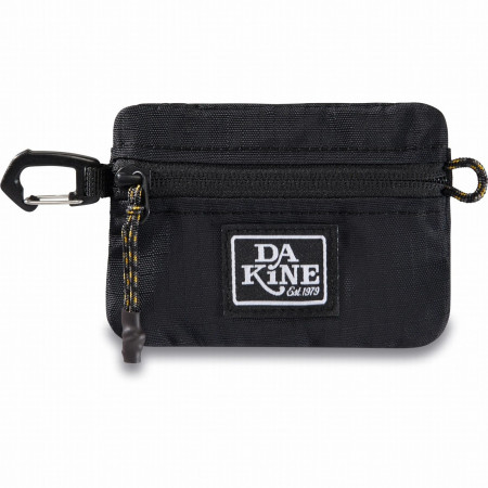 Portofel Dakine Jude Card Wallet negru black