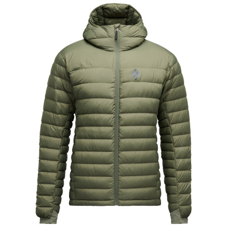 Geacă de puf bărbați Black Diamond Access Down 2.0 Hoody