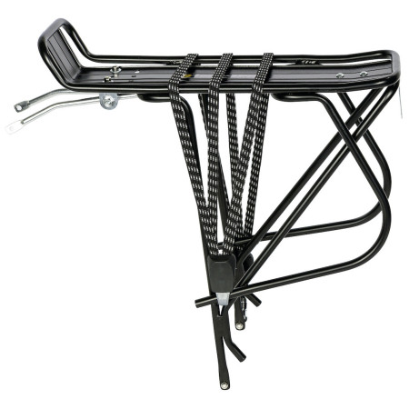 Portbagaj spate bicicletă Sport Arsenal Art. 215